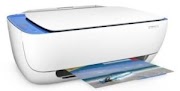 HP Deskjet 3632 Printer Scanner And Installer Driver