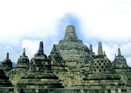 Borobudur