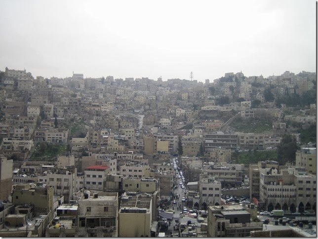 Amman-VilleDense