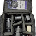 Travel case for Camera 