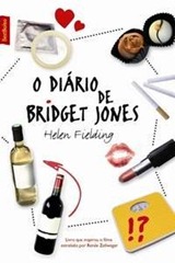 A "bíblia" do chick-lit, baseada em sua precursora!