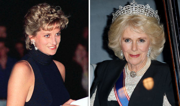 Who Was Better, Queen Diana or Queen Camilla?