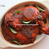 Chettinad Chicken Fry - Restaurant Style