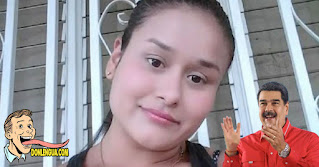 Otra joven venezolana fue asesinada en Colombia