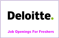 Deloitte Freshers Recruitment 2022, Deloitte Recruitment Process 2022, Deloitte Career, Analyst - End User Support Jobs, Deloitte Recruitment