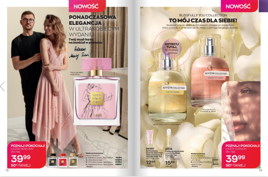 avon, przegląd katalogu avon, avon maj 2021, avon maj katalog, avon focus, avon nowości, avon kosmetyki, avon pielęgnacja, avon zapachy