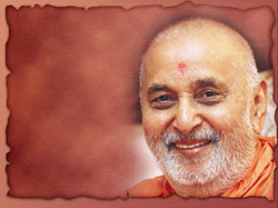 pramukhswami mahara