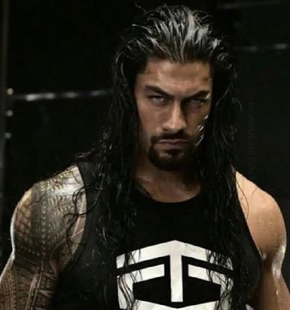 Roman Reigns Hd Free Wallpapers