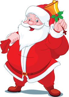 christmas Santa Claus Images