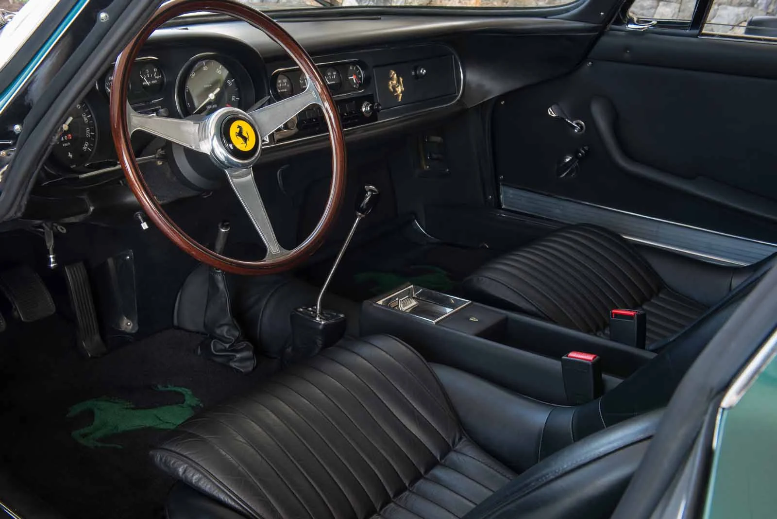 Ferrari 275 GTB/4 1967