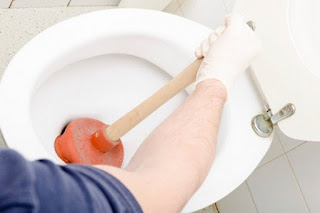 Kamar mandi atau Wc merupakan daerah yang tidak jauh dari busuk bauan yang tidak sedap atau Inilah Tips Menghilangkan Bau Pesing Di WC Atau Toilet