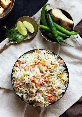 veg-rice-pulav-recipe