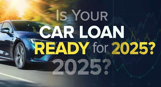 Auto Loans 2025: Your Ultimate Guide to Lower Rates & Faster Approval