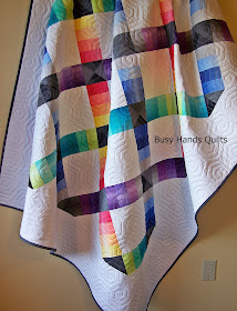 What is a Jelly Roll Quilt, and How Do You Make One? - Sarah Maker