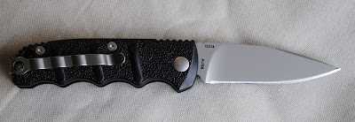 Automatic knife from Boker Knife