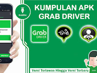 Download Aplikasi Grab Driver