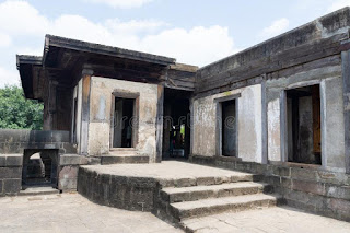 Shaniwar wada