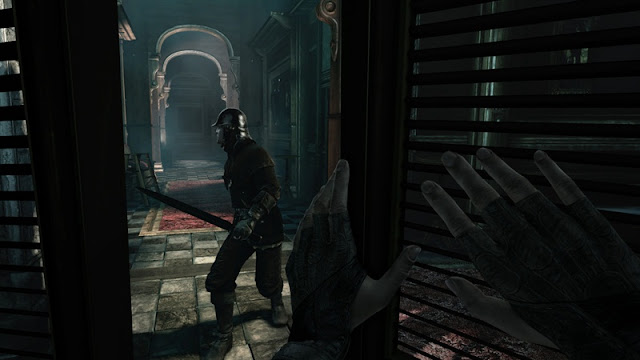 Thief PC Game Download Photo