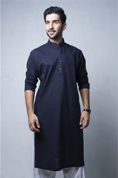 Trend Baju Muslim Koko untuk Pria Terbaru