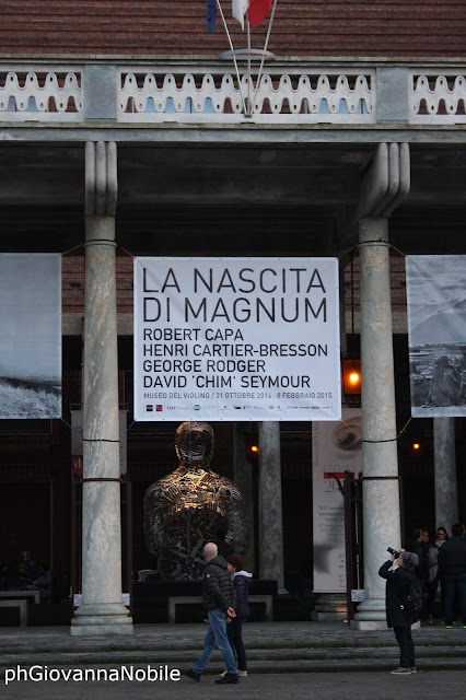 Festa del torrone 2014