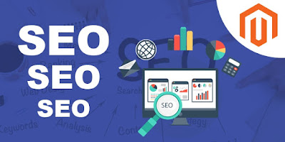 Magento SEO