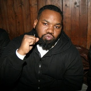 Raekwon - Shaolin vs. Wu-Tang