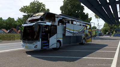 Jetbus 3 ++ Reborn 1.41