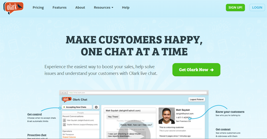 5 Best Live Chat Support Software for Your Blogger Site