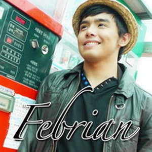 Febrian - Masih Cinta