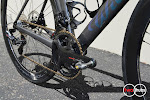 Wilier Triestina Filante SLR Campagnolo Super Record 12 EPS Bora WTO 45 Road Bike at twohubs.com