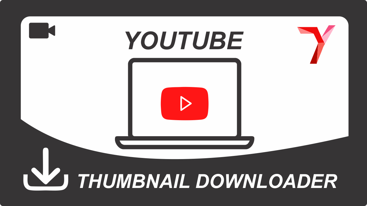Get YouTube Video Thumbnail Image