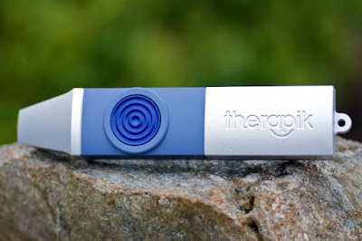 Therapik, A Tool To Relieve Pain, Itching, Swelling Due To Stings And Insect Bites