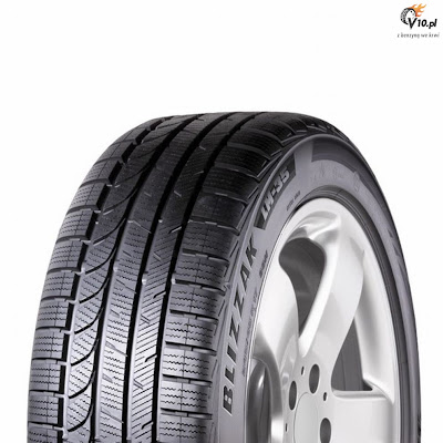 Bridgestone LM35 Kış Lastiği