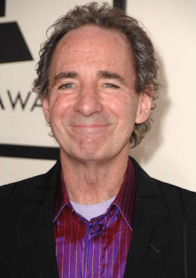 Harry Shearer Hot Photo