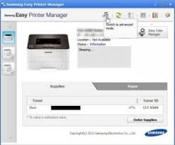 Samsung Xpress SL-M2876 Resetter Free Software Download