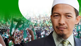 Pas gerak 60,000 ahli untuk tunjuk solidariti