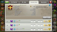 Misteri Coc Dendam77beradik