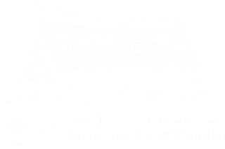 25th World Scout Jamboree - Korea 2023 Logo Vector Format (CDR, EPS, AI, SVG, PNG)