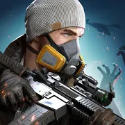 Left to Survive Apk Data v1.1.0 Mod Ammo Free for android