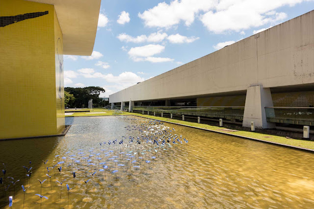 Edifício Presidente Humberto de Alencar Castelo Branco