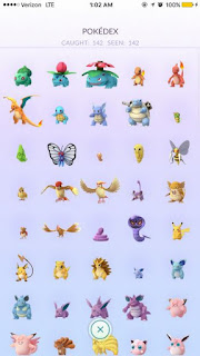 orang pertama berhasil mengumpulkan semua pokemon - OmahPokemon