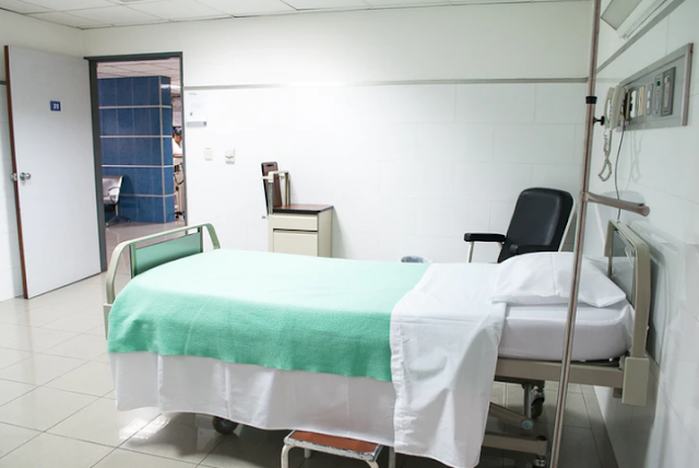 Health InsuranceThe race against time