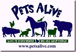 pets alive blue