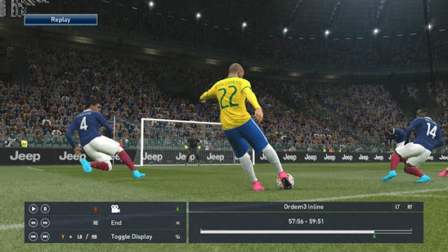 Download Game PES 2016 For PC Repack Version | Murnia Games
