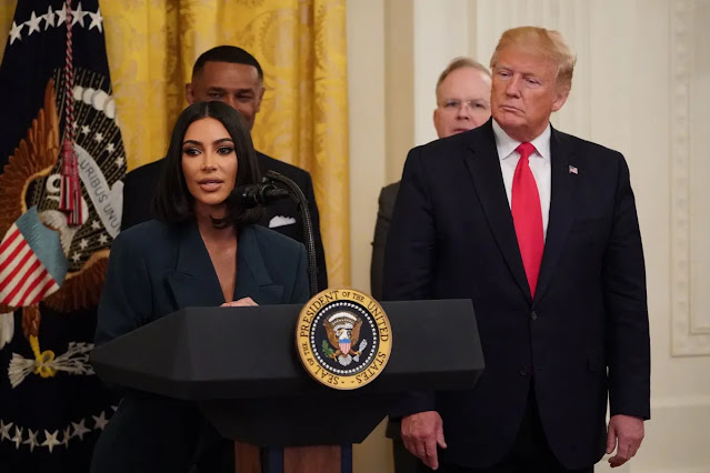 Donald Trump calls Kim Kardashian 'world's most overrated celebrity'