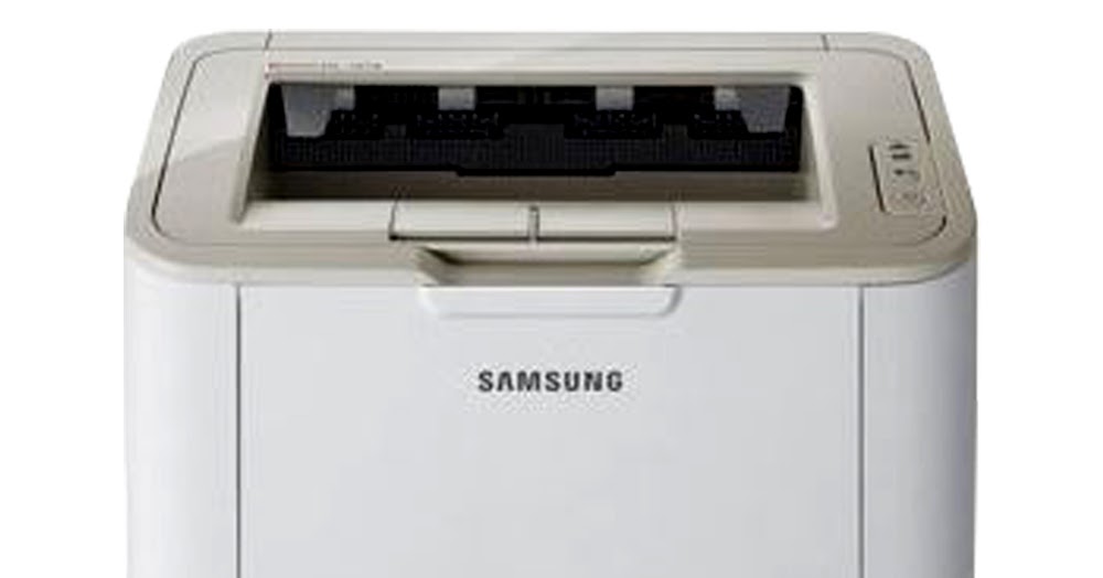 Samsung Ml 1674 Laser Printer Driver Download