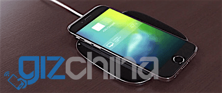 Apple iPhone 7 Leaked Images