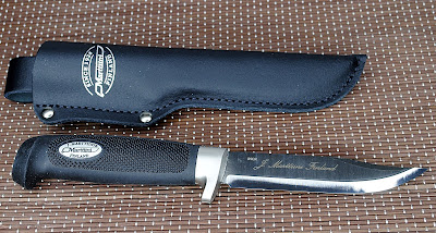 Marttiini condor basic