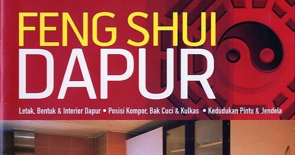 15 Info Terpopuler Cat  Dapur Feng  Shui 