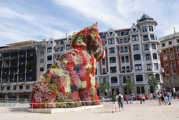 Las mejores taperías en Bilbao